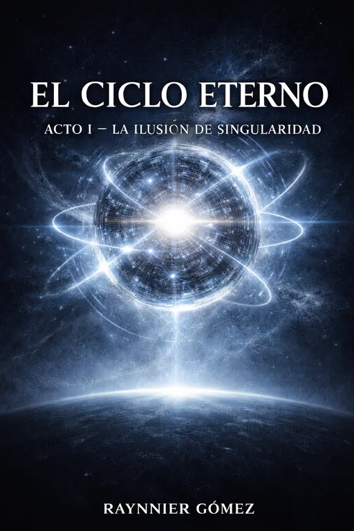 Cover of El Ciclo Eterno: Acto I — La Ilusión de Singularidad